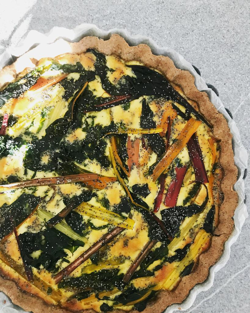 Nuova ricetta!
